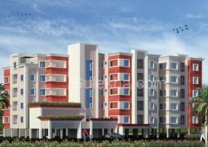 3 BHK Flat for Sale in Kalarahanga