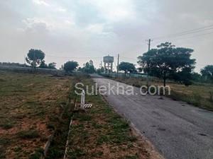 1200 sqft Plots & Land for Sale in Devanahalli