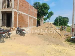 1000 sqft Plots & Land for Sale in Amethi