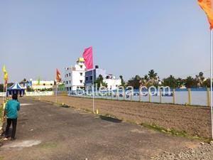 720 sqft Plots & Land for Sale in Guduvanchery