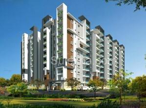 3 BHK Flat for Sale in Bachupally