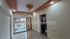 1 BHK Flat for Sale in Nalasopara West