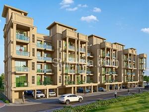 3 BHK Flat for Sale in Sohna