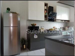 2 BHK Flat for Sale in Navalur