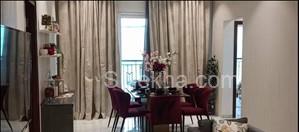 2 BHK Flat for Sale in Navalur