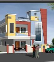 4 BHK Independent House for Sale in Ameenpur