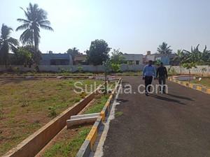 1000 sqft Plots & Land for Sale in Thiruporur