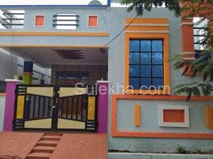 2 BHK Independent House for Sale in Thiruporur