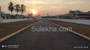 1181 sqft Plots & Land for Sale in Kandigai