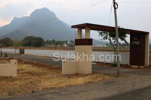 1088 sqft Plots & Land for Sale in Periyanaickenpalayam