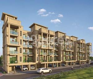 2 BHK Flat for Sale in Sector 37D