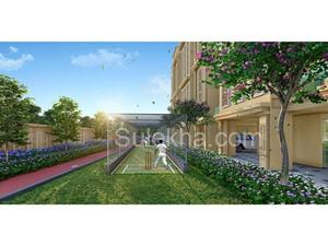 2 BHK Flat for Sale in Sector 37D