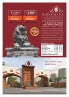 165 Sq Yards Plots & Land for Sale in Miyapur