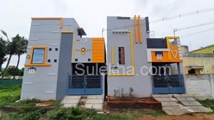 2 BHK Independent House for Resale in Avadi