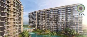 3 BHK Flat for Resale in Beliaghata
