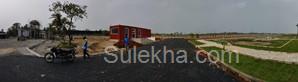 1000 sqft Plots & Land for Sale in Thiruporur