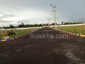 1200 sqft Plots & Land for Sale in Thanjavur City