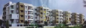 2 BHK Flat for Resale in Siruseri