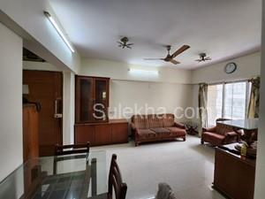 3 BHK Flat for Resale in Thane West