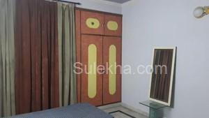 3 BHK Flat for Resale in Civil Lines