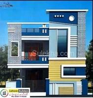 2 BHK Independent House for Sale in Tambaram West