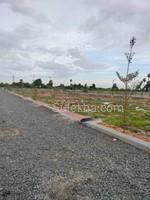 1000 sqft Plots & Land for Sale in Venkatapuram