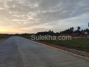1200 sqft Plots & Land for Sale in Kakkalur