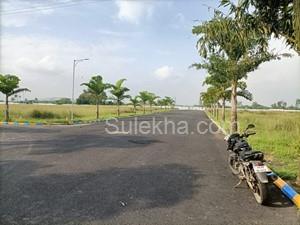 1201 sqft Plots & Land for Sale in Oragadam
