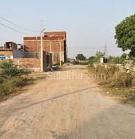 1170 sqft Plots & Land for Sale in Sector 151
