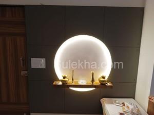 2 BHK Flat for Resale in Padra Road