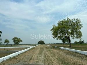 1000 sqft Plots & Land for Sale in Faizabad Road