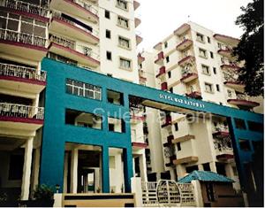 2 BHK Flat for Resale in Gokula