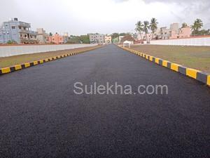 1500 sqft Plots & Land for Sale in Kandigai