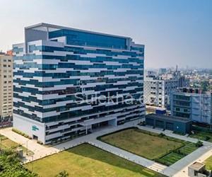 2000 sqft Office Space for Resale in Anandapur
