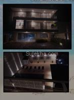 2 BHK Duplex Apartment for Resale in Porvorim