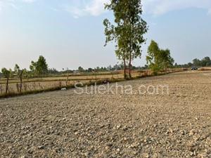 1250 sqft Plots & Land for Sale in Lucknow