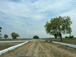 1500 sqft Plots & Land for Sale in Faizabad Road
