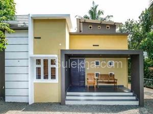 1 BHK Independent House for Sale in Tambaram West