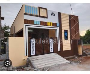 2 BHK Independent House for Sale in Tambaram West