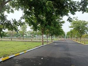 1201 sqft Plots & Land for Sale in Thirumazhisai