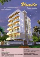 3 BHK Flat for Sale in Raj Nagar