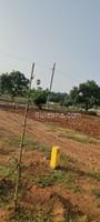 1800 sqft Plots & Land for Sale in Savaravilli