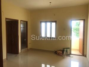 2 BHK Flat for Resale in Mudichur