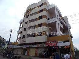 2 BHK Flat for Resale in Kharadi