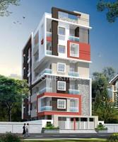 2 BHK Flat for Sale in Gorantla