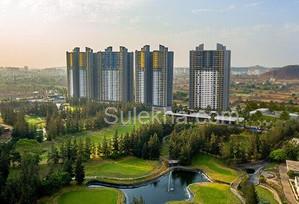 2 BHK Flat for Resale in Hinjewadi