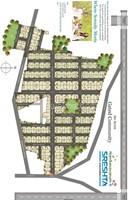 167 Sq Yards Plots & Land for Sale in Dopperla