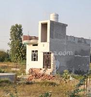 540 sqft Plots & Land for Sale in Yamuna Expressway