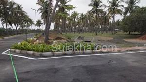 800 sqft Plots & Land for Sale in Pudupakkam