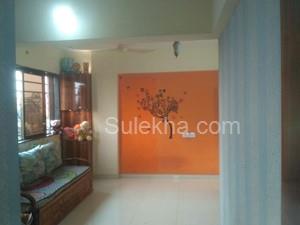 1 RK Studio Apartment for Sale in THANE